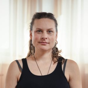 Profilbild Julia Pistorius Über uns