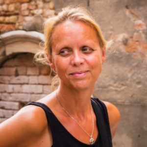 Profilbild Nicole Kohl Über uns