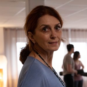 Profilbild Sabine Höschele Über uns
